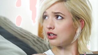 Twistys - My New Step Cougar - Eliza Jane, Sarah Vandella Slut two