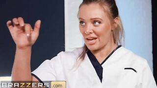 Brazzers - babe Babes get their Butt Plowed and Receive