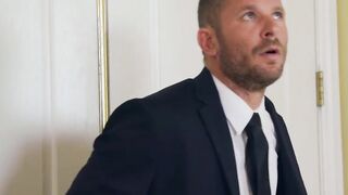 Brazzers - Thicc inked goth Ophelia Rain fucks for rent