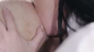 ASMR Roleplay Fantasy - Dr. Angela White offer Full Body Physical Exam