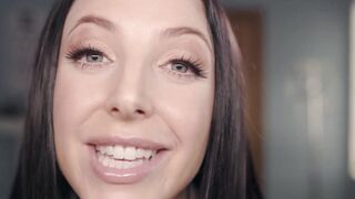 ASMR Roleplay Fantasy - Dr. Angela White offer Full Body Physical Exam