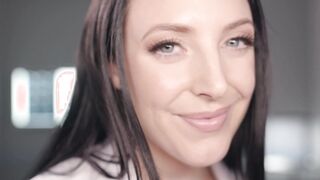 ASMR Roleplay Fantasy - Dr. Angela White offer Full Body Physical Exam