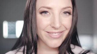 ASMR Roleplay Fantasy - Dr. Angela White offer Full Body Physical Exam