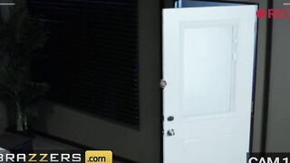 Brazzers - Karma takes xander bigdick while her husband is watching