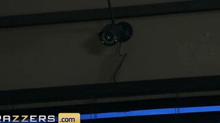Brazzers - Karma takes xander bigdick while her husband is watching