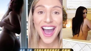 Brazzersplus - Pornstar Private best of compilation find more here