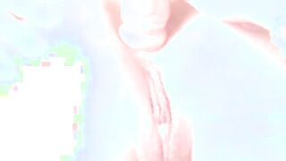 Stud look as hoe riding penis inside her booty and give HEAD before accepting cummed