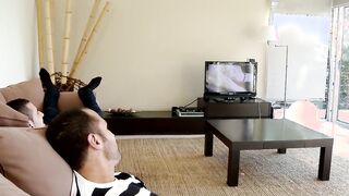 Ayaanna Lilou knows what guys with long cocks want