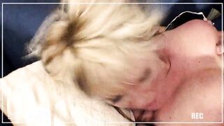 Group sex with mother-inside-law!