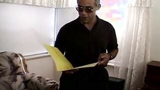 son into law fucks mother inside law deep inside her greedy holes
