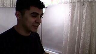son into law fucks mother inside law deep inside her greedy holes