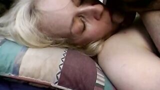 son into law fucks mother inside law deep inside her greedy holes