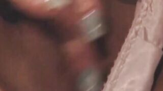 Sensual lust for a turned on young bimbos into a fantastic clip with