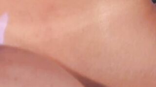 Sensual lust for a turned on young bimbos into a fantastic clip with