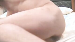 18 with long boobs is nailed rough by stud and liking a huge facial