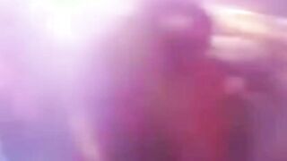 BBW muslim mom affair with her Gym friend