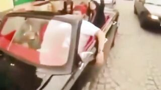 BBW muslim mom affair with her Gym friend