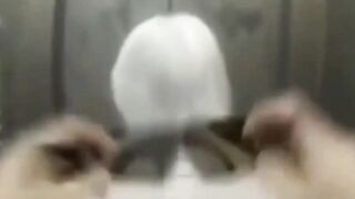 BBW muslim mom affair with her Gym friend