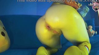 "Who's That Pokemon? it's Pikachu!!!" Part two