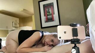 Jenna Jaymes Hotel Head Of Fan 1080p (TJJE)