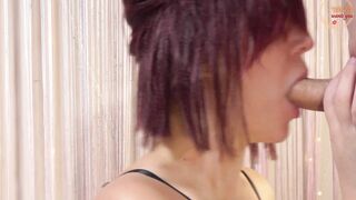 Hot want deeply, rough anal sex and into his asshole