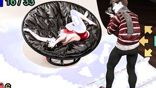 Fashion Business - PhotoShoot Monica Part two - 3d game