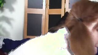 2 brutally Bae grannys banged! each other with big africa penises