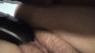 2 brutally Bae grannys banged! each other with big africa penises