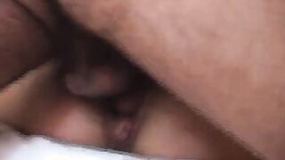 how rough she blows my penis for that i will banged! her deep inside her older