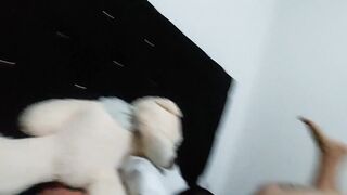 Abuso Erotic Mi Vecino Me Follo Mientras Mi Prima Descansa En Medellin Colombia - Hispanic Bombshell XXX Xara Rouxxx Diana Curly