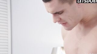 FREE WHITEBOXXX SEX TAPE Martina Smeraldi spreads her big legs for fingers & hardcore sex
