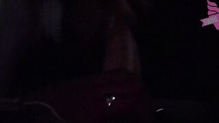 Facial at the Adult Clip Theater