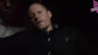 Facial at the Adult Clip Theater