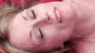 Mature Amateur Twat Is The Best Twat