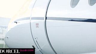 3 Way into a homemade jet