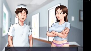 Stop beating me with that monster sex toy. Your susbscribers want to jerk me off now!
