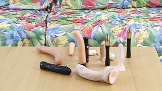 alte fette blondine mit haenge titten fickt vibrator