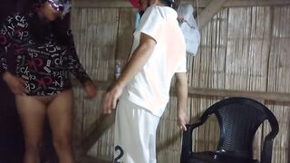fulfilling the challenge of fucking my bf's best friend inside mexico city