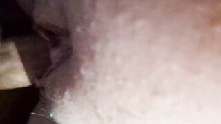 Step sister makes me take condom off