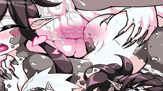 Crimson Keep - Chapter two Scenes