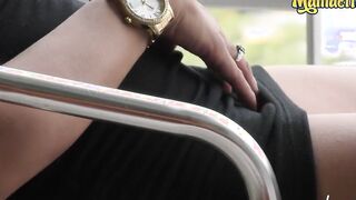 TuVenganza - Carmen Lara Dark Haired Hispanic Colombiana Hardcore Cheating Sex