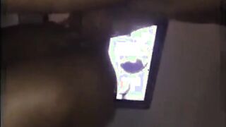 Mature friends got a room after the club Handsomedevan