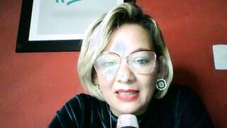 63 - BANGED MY step SISTER - MY step SURPRISED ME - @LOLAHISTORIA - E-MAIL LOLACONTOSEHISTORIAS@GMAIL.COM