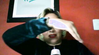 63 - BANGED MY step SISTER - MY step SURPRISED ME - @LOLAHISTORIA - E-MAIL LOLACONTOSEHISTORIAS@GMAIL.COM