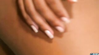 This black MILF Hottie approaches a man hungry for some penis and anal sex