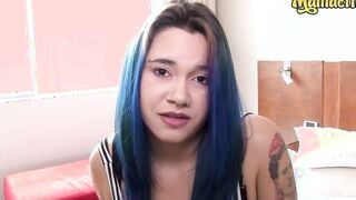 TU VENGANZA - Private Sex With Hispanic barely legal Year Mature Charlotte Franco