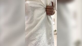 Compilation, caressing vagina with fingered