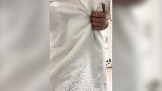 Compilation, caressing vagina with fingered