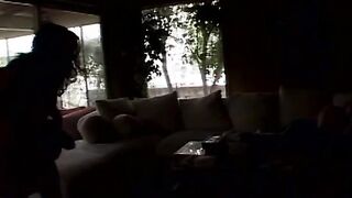 Young dyke masturbates mature bf with sex dildos