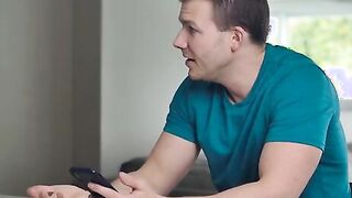 Listening To My Step Sister Masturbate - S16:E7
